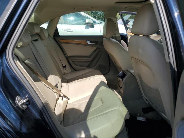 Photo 10 from auction – 2010 AUDI A4 PREMIUM with VIN WAUBFAFL3AN064078