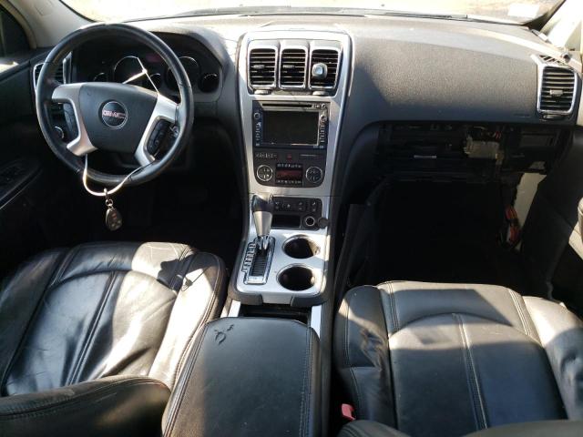 Photo 8 from auction – 2008 GMC ACADIA SLT with VIN 1GKEV33788J298857