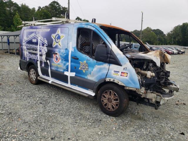 Photo 4 from auction – 2016 FORD TRANSIT T- with VIN 1FTYR1ZMXGKA47443