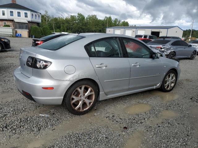 Photo 3 from auction – 2007 MAZDA 3 S with VIN JM1BK324271618736