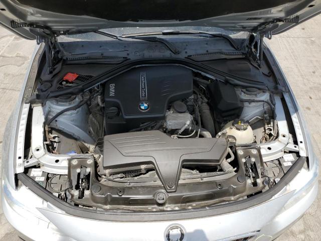 Photo 11 from auction – 2016 BMW 428 I GRAN with VIN WBA4A9C50GG508445