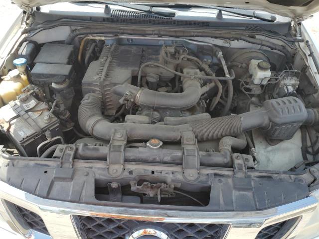 Photo 11 from auction – 2013 NISSAN FRONTIER S with VIN 1N6BD0CT2DN717718