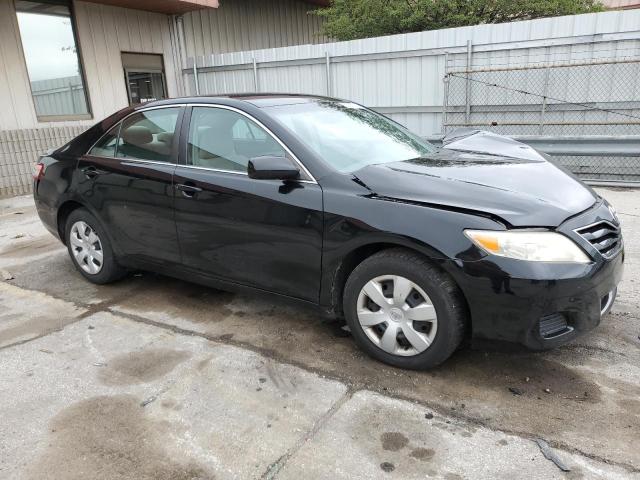 Photo 4 from auction – 2010 TOYOTA CAMRY BASE with VIN 4T1BF3EK2AU027743
