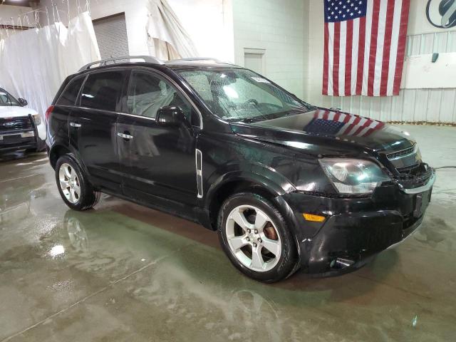 Photo 4 from auction – 2015 CHEVROLET CAPTIVA LT with VIN 3GNAL3EK7FS515187