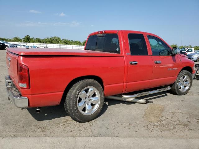 Снимка 3 от търг – 2005 DODGE RAM 1500 S с VIN 1D7HA18D35S299529