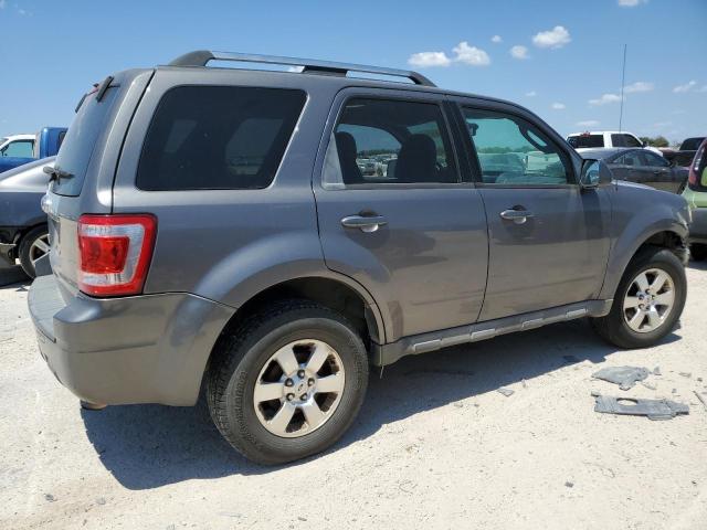 Photo 3 from auction – 2009 FORD ESCAPE LIM with VIN 1FMCU04G89KB15015