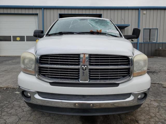 Photo 5 from auction – 2006 DODGE RAM 1500 S with VIN 1D7HU18276S708350
