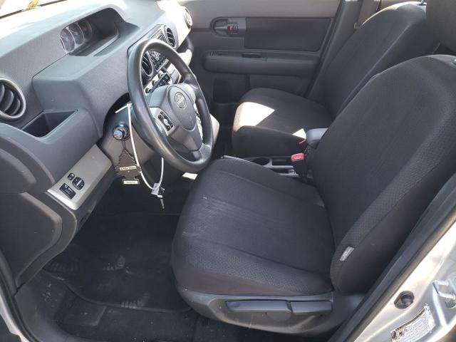 Photo 7 from auction – 2008 TOYOTA SCION XB with VIN JTLKE50E981034029