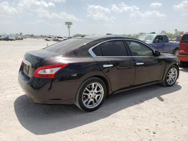 Снимка 3 от търг – 2010 NISSAN MAXIMA S с VIN 1N4AA5AP7AC804327
