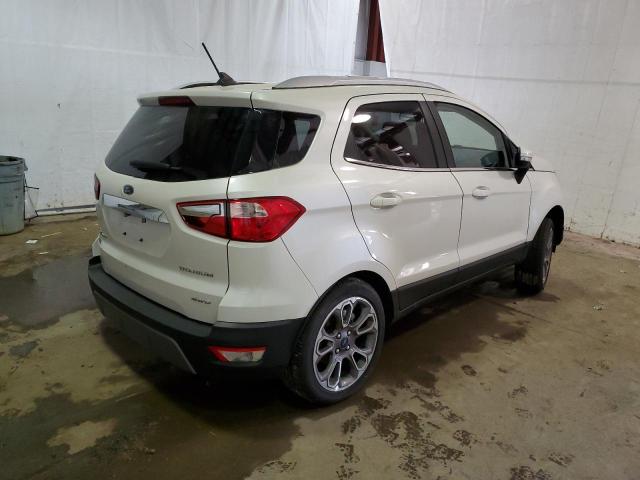 Photo 3 from auction – 2022 FORD ECOSPORT T with VIN MAJ6S3KL3NC474775