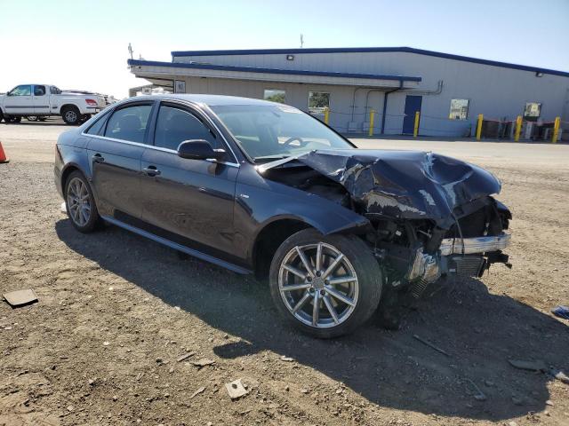 Photo 4 from auction – 2014 AUDI A4 PREMIUM with VIN WAUFFAFL4EA065450