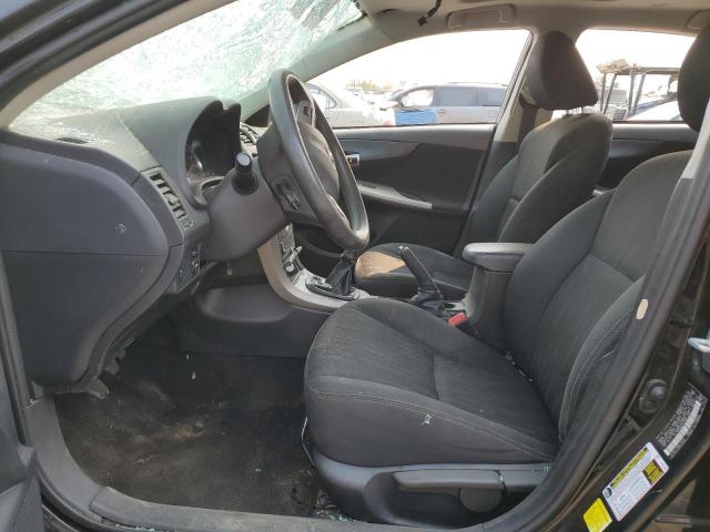 Photo 7 from auction – 2012 TOYOTA COROLLA BA with VIN 2T1BU4EE7CC845222
