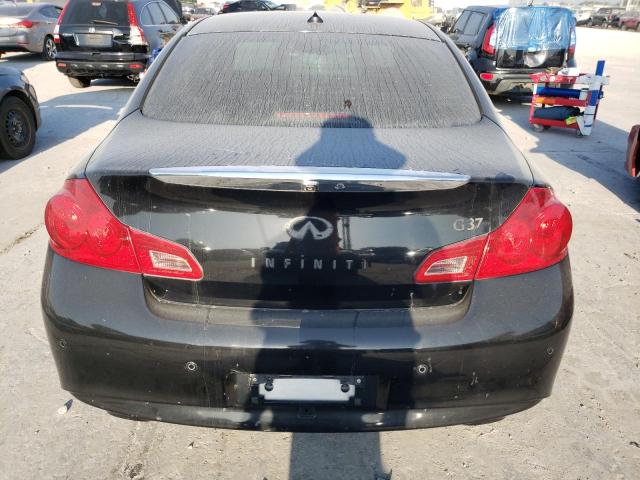 Photo 6 from auction – 2012 INFINITI G37 BASE with VIN JN1CV6AP6CM936847