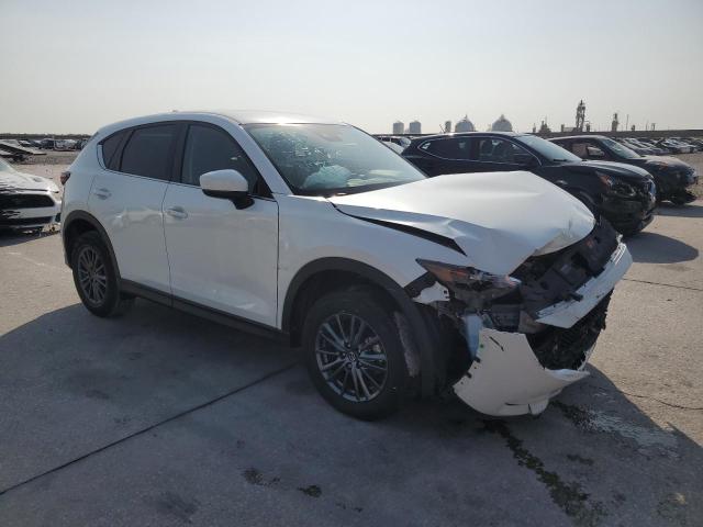 Photo 4 from auction – 2019 MAZDA CX-5 TOURI with VIN JM3KFACMXK0672542