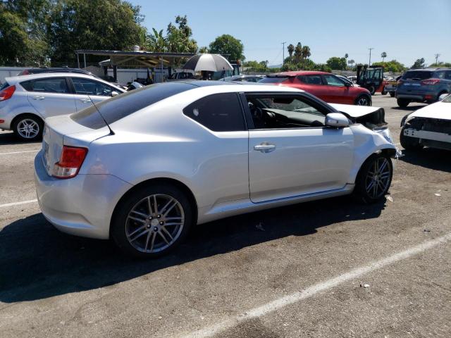 Photo 3 from auction – 2012 TOYOTA SCION TC with VIN JTKJF5C7XC3030451