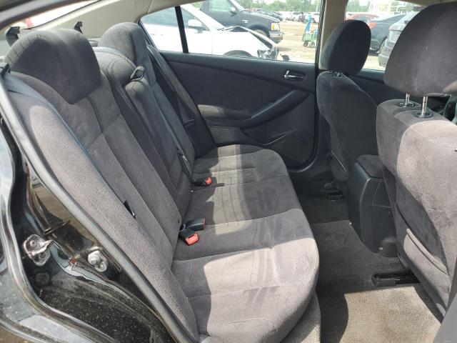 Photo 10 from auction – 2008 NISSAN ALTIMA 2.5 with VIN 1N4AL21E98N537410