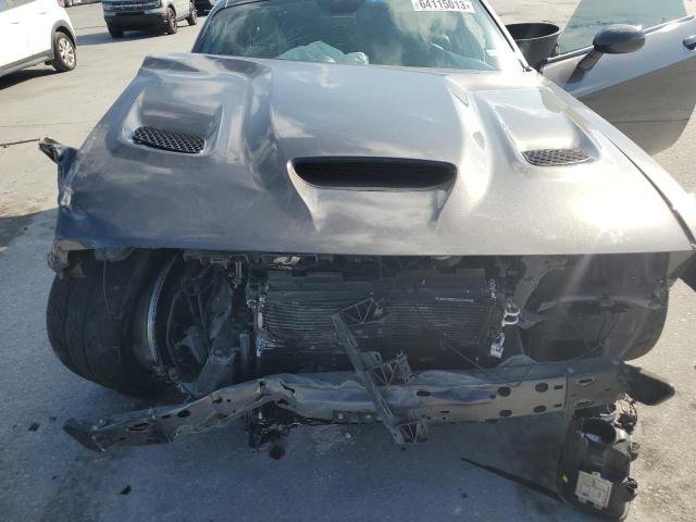 Снимка 11 от търг – 2020 DODGE CHALLENGER с VIN 2C3CDZFJ2LH187543