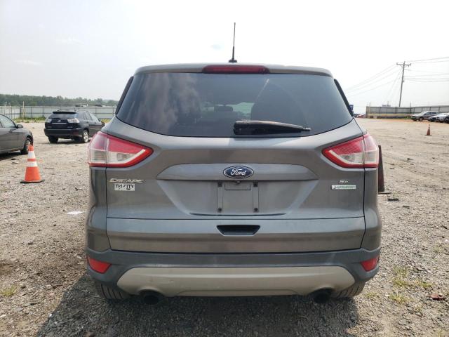 صورة رقم 6 من المزاد - 2014 FORD ESCAPE SE مع VIN 1FMCU0G95EUC97896