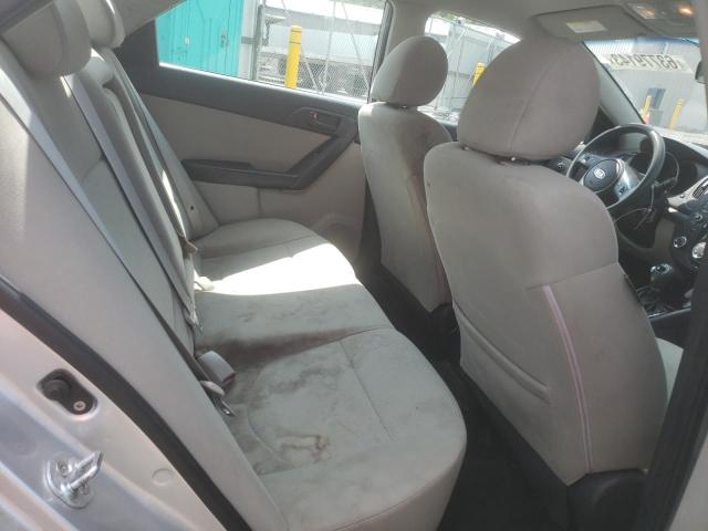 Photo 10 from auction – 2012 KIA FORTE EX with VIN KNAFU4A24C5628301