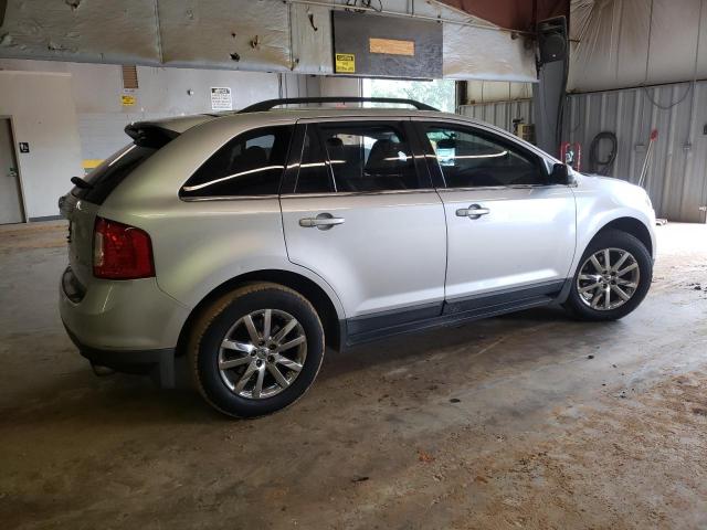 Photo 3 from auction – 2012 FORD EDGE LIMIT with VIN 2FMDK3K95CBA30182