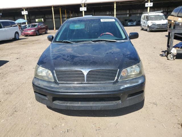 Photo 5 from auction – 2003 MITSUBISHI LANCER ES with VIN JA3AJ26EX3U063943