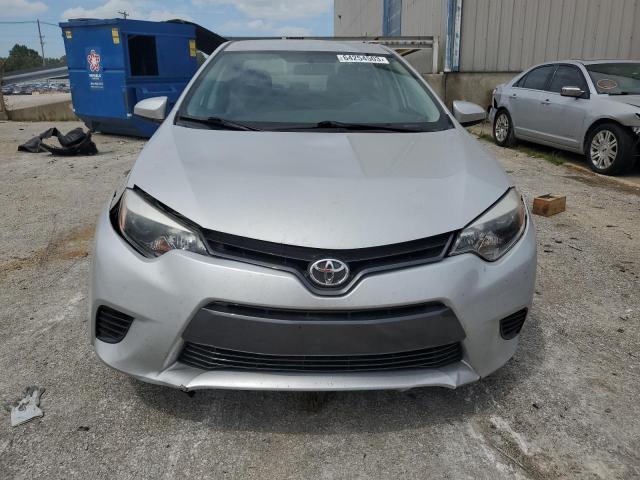 Photo 5 from auction – 2016 TOYOTA COROLLA L with VIN 5YFBURHEXGP475477