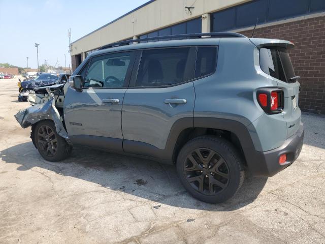 Photo 2 from auction – 2018 JEEP RENAGADE with VIN ZACCJBBB2JPH30587