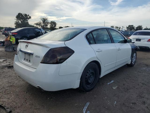 Photo 3 from auction – 2012 NISSAN ALTIMA BAS with VIN 1N4AL2AP9CN542018