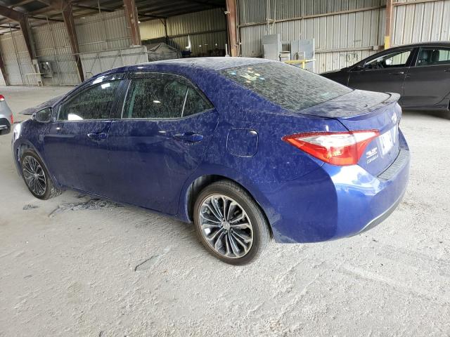Photo 2 from auction – 2016 TOYOTA COROLLA L with VIN 5YFBURHE6GP477159