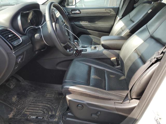 Photo 7 from auction – 2021 JEEP GRAND CHER with VIN 1C4RJFBG9MC667638