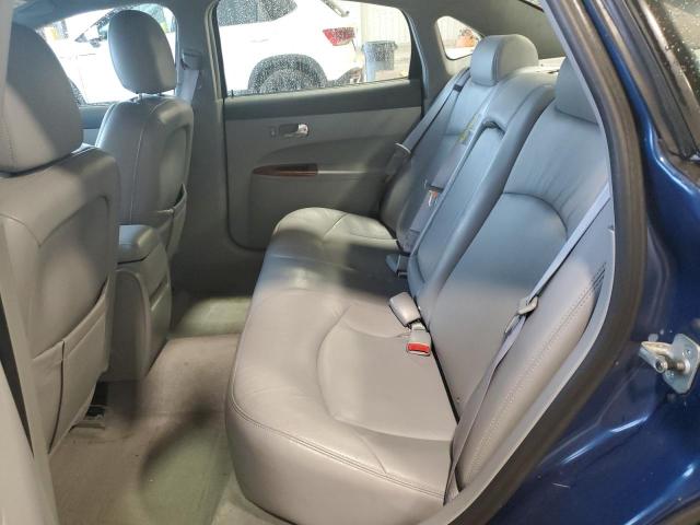 Photo 10 from auction – 2005 BUICK LACROSSE C with VIN 2G4WD532451233573
