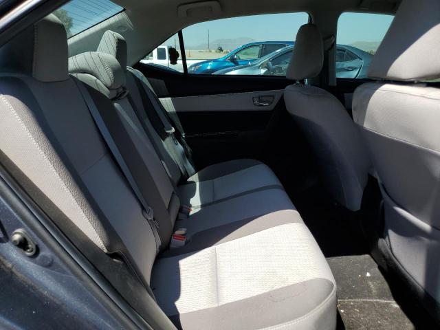 Photo 10 from auction – 2018 TOYOTA COROLLA L with VIN 2T1BURHE6JC049602