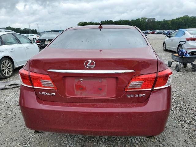Photo 6 from auction – 2010 LEXUS ES 350 with VIN JTHBK1EG2A2364195