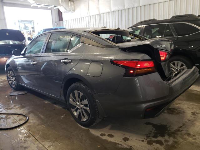 Photo 2 from auction – 2019 NISSAN ALTIMA S with VIN 1N4BL4BW5KN310259