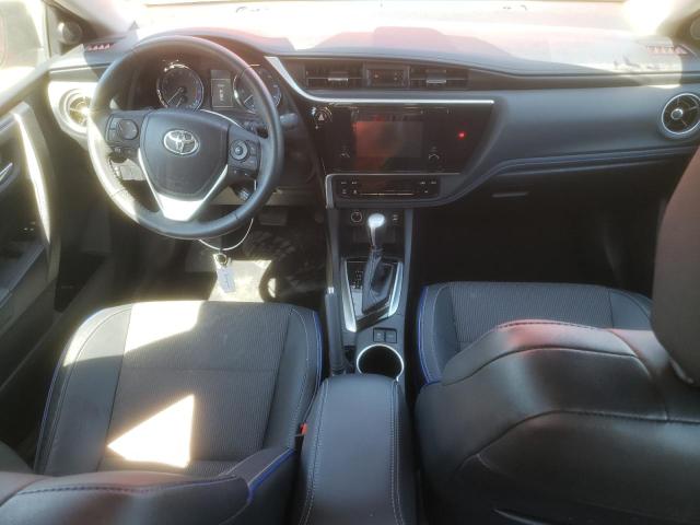 Photo 8 from auction – 2018 TOYOTA COROLLA L with VIN 2T1BURHE3JC016735