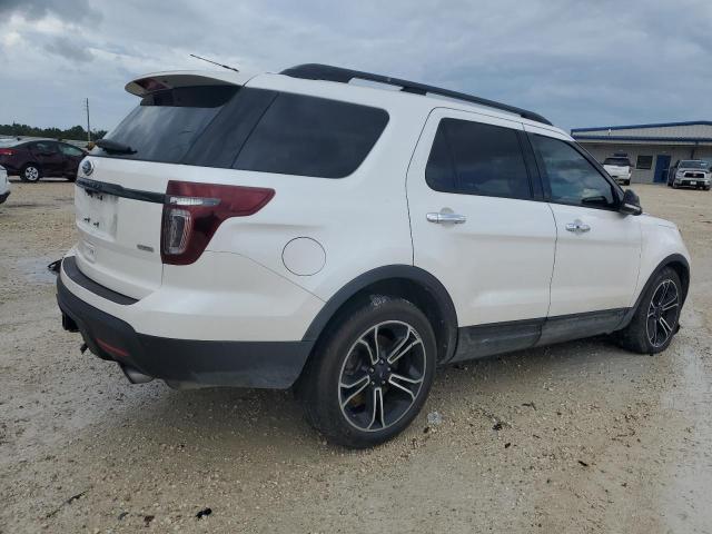 Photo 3 from auction – 2013 FORD EXPLORER S with VIN 1FM5K8GT6DGC18788