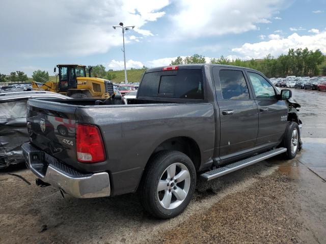 Photo 3 from auction – 2017 RAM 1500 SLT with VIN 3C6RR7LT2HG689629
