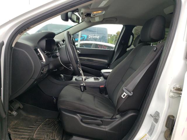 Photo 7 from auction – 2016 DODGE DURANGO SX with VIN 1C4RDHAG0GC466784