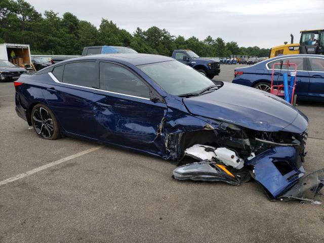 Photo 4 from auction – 2023 NISSAN ALTIMA SR with VIN 1N4BL4CW3PN304028