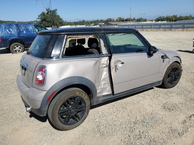 Photo 3 from auction – 2013 MINI COOPER with VIN WMWSU3C52DT545012