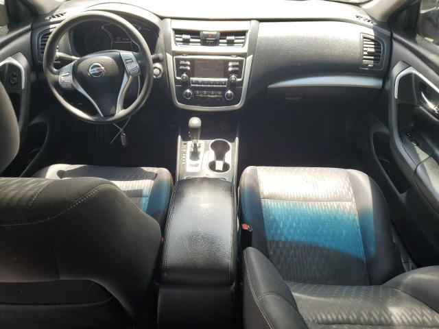 Photo 8 from auction – 2017 NISSAN ALTIMA 2.5 with VIN 1N4AL3AP7HC250277