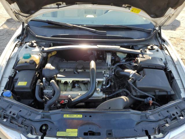 Photo 11 from auction – 2006 VOLVO S80 2.5T with VIN YV1TS592261446124