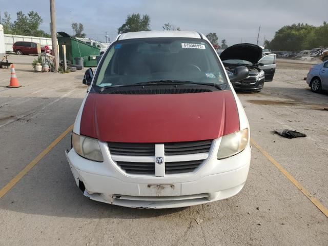Photo 5 from auction – 2007 DODGE GRAND CARA with VIN 1D4GP24E87B176680