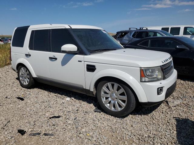 Photo 4 from auction – 2014 LAND ROVER LR4 with VIN SALAB2V61EA730968