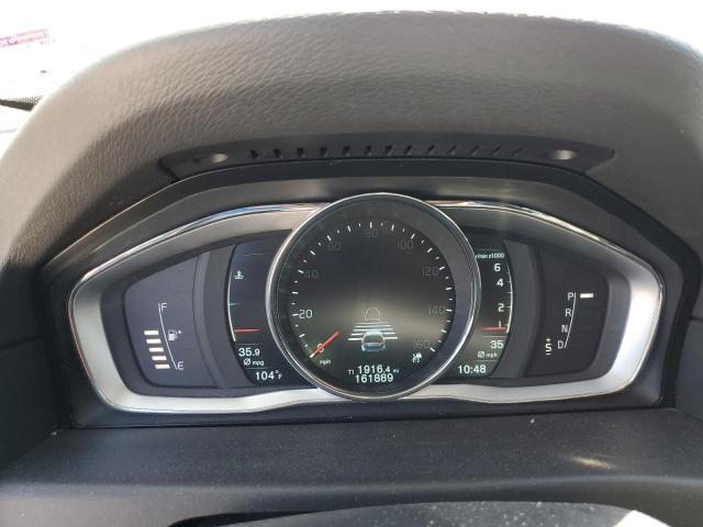 Photo 9 from auction – 2015 VOLVO XC70 with VIN YV4902NM9F1221465