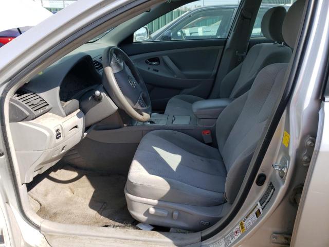 Photo 7 from auction – 2011 TOYOTA CAMRY BASE with VIN 4T4BF3EK3BR154850