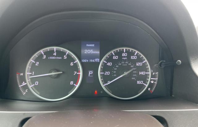 Photo 8 from auction – 2016 ACURA RDX TECHNO with VIN 5J8TB3H59GL017477
