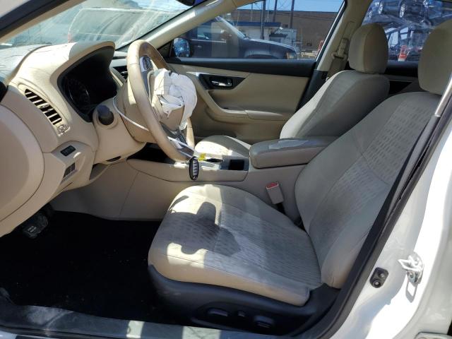 Photo 7 from auction – 2016 NISSAN ALTIMA 2.5 with VIN 1N4AL3AP1GC217225