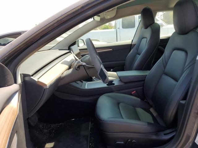 Photo 7 from auction – 2023 TESLA MODEL 3 with VIN 5YJ3E1EA9PF419904