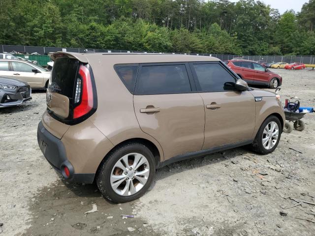 Photo 3 from auction – 2014 KIA SOUL + with VIN KNDJP3A53E7029549